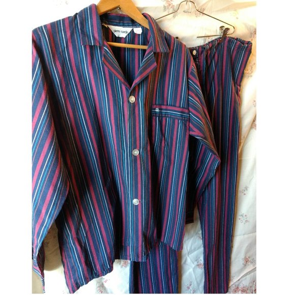 Vintage Pierre Cardin Pyjama Set - Picture 6 of 8